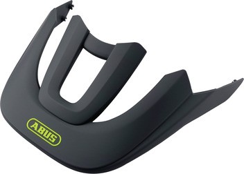 ABUS Visier CliffHanger concrete grey M/L