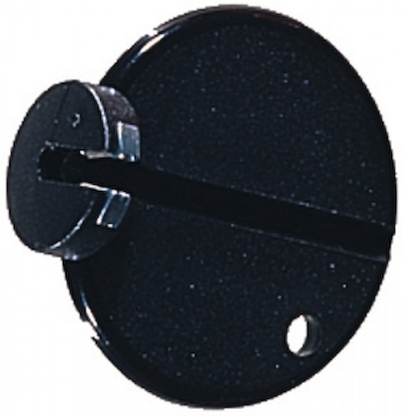 SPOKEY Speichenspanner Spokey schwarz | Größe: 3,4 mm