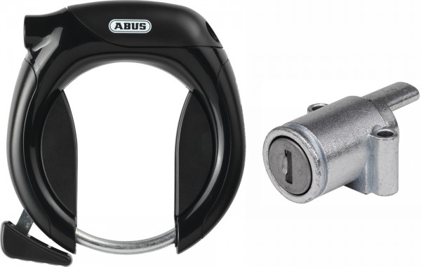 ABUS Fahrradschloss Rahmenschloss 4960 NR BK OE BLO BOS IT2.1 T82