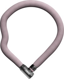 ABUS Fahrradschloss Goose Lock 4204K/110 rosemauve