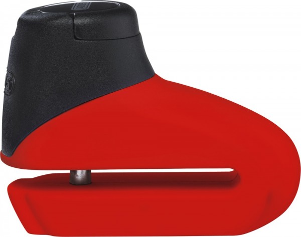 ABUS Fahrradschloss Provogue 305 Race Winning Red