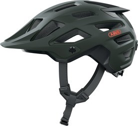 ABUS Fahrradhelm Moventor 2.0 pine green shiny S