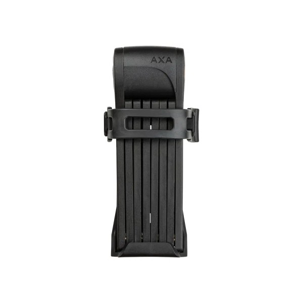 AXA Faltschloss Fold Lite 80 schwarz 80 cm