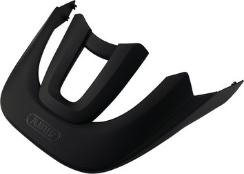 ABUS Visier CliffHanger velvet black M/L