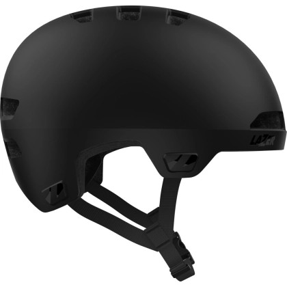 LAZER Helm Maze KinetiCore Urban/E-Bike Matte Black (M-L) 55-61 cm
