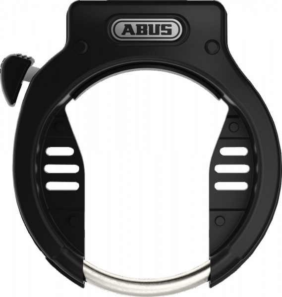 ABUS Fahrradschloss Rahmenschloss 4650 X R BK OE