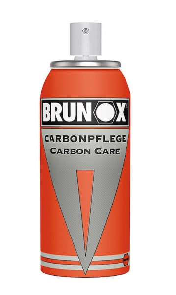 BRUNOX Carbonpflege Inhalt: 120 ml