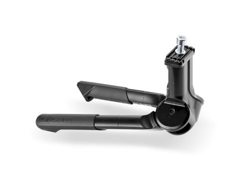 URSUS Zweibeinständer Jumbo EVO Mini Höhe (max): 20 cm | schwarz