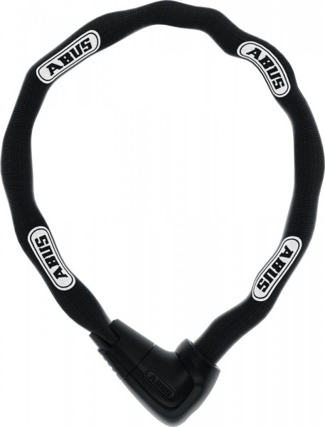 ABUS Fahrradschloss Steel-O-Chain? 9808/110 black
