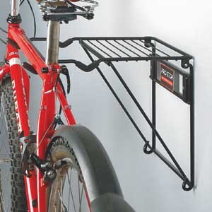 FAHRRAD-AUFHÄNGER PROSTOR FOLDING RACK I