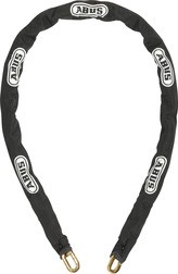 ABUS Kettenschloss Kette 8KS140 black