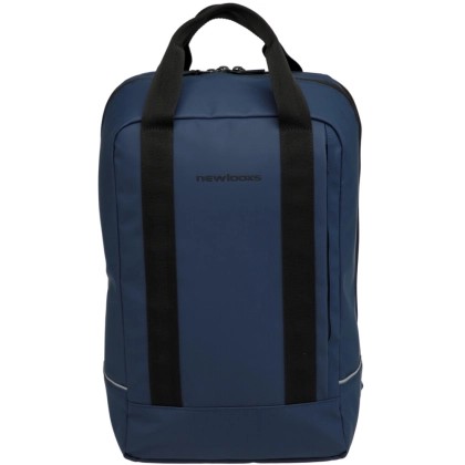 Tasche Nevada Backpack Dark Blue