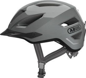 ABUS Fahrradhelm Pedelec 2.0 race grey L