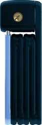 ABUS Faltschloss BORDO Lite 6055/60 MOVISTAR TEAM