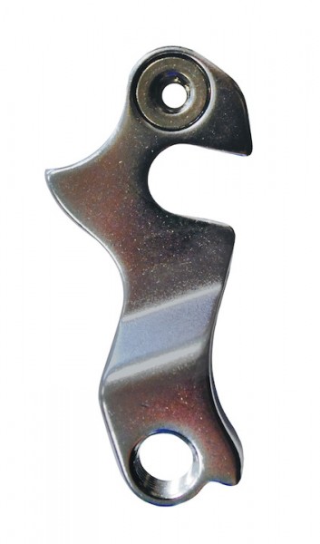 Schaltauge Direct Mount silber