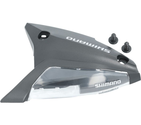 SHIMANO FAHRRADSCHALTEINHEIT-ABDECKUNG ST-EF500-L4A