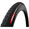 Terreno T80 coarse loose 45-622 Gravel Endurance Full Black G2.0