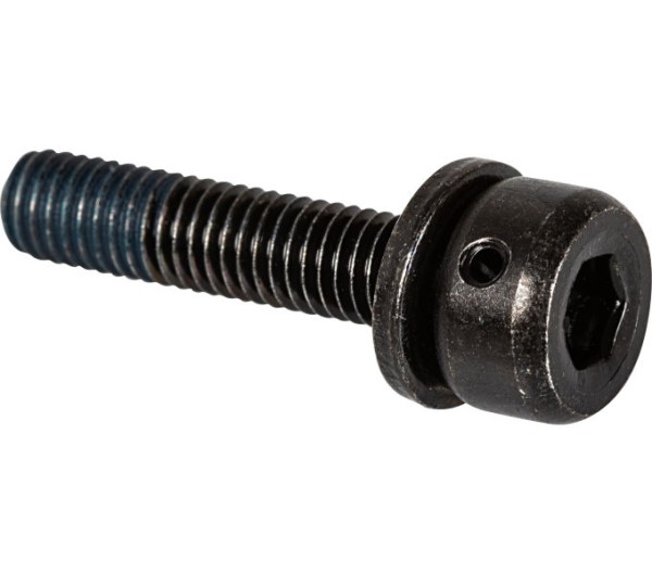 SHIMANO BEFESTIGUNGSSCHRAUBE FÜR FAHRRADBREMSSATTELADAPTER FLAT-MOUNT