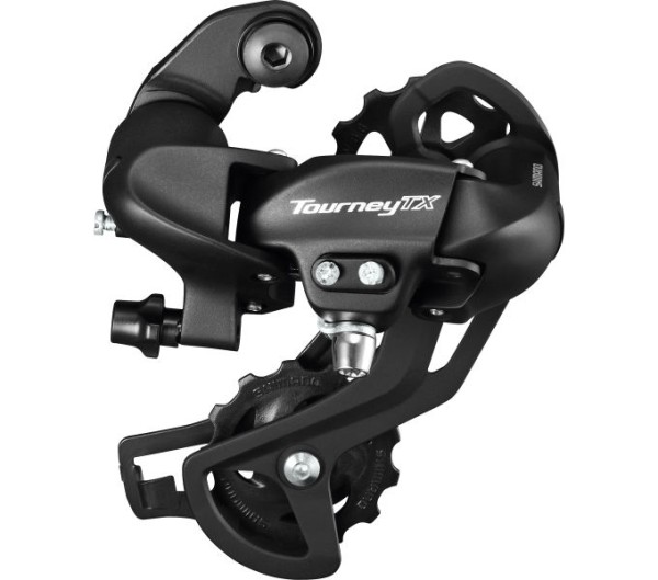 SHIMANO FAHRRADSCHALTWERK RD-TX800 7-/8-fach