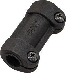 ABUS Fahrradschlosshalter Bügelklemme 11mm