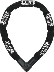 ABUS Kettenschloss CityChain™ 1010/110 black