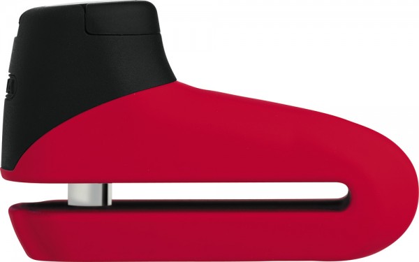 ABUS Fahrradschloss Provogue 300 Race Winning red