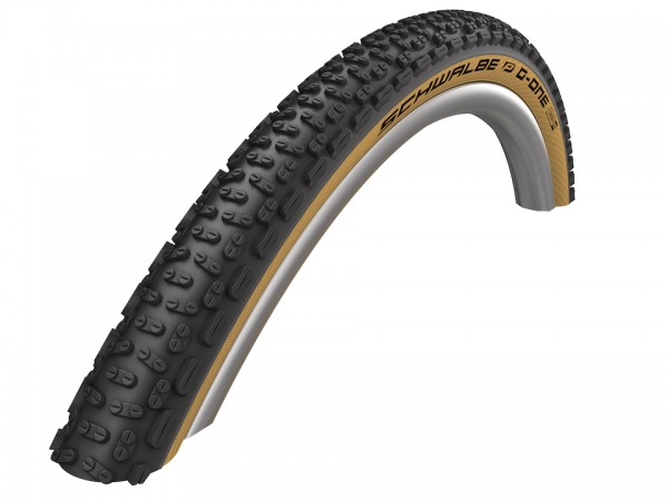 Schwalbe Fahrradreifen G-One Ultrabite HS 601 Classic Skin 50-622 28 x 2,00 11654068.01 RaceGuard T