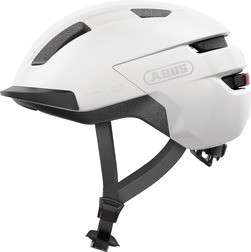 ABUS Fahrradhelm PURL-Y ACE polar white M