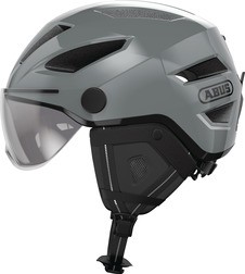 ABUS Fahrradhelm Pedelec 2.0 ACE race grey L