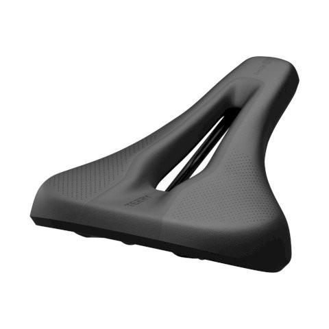 TERRY Sport Sattel Fly Exera Gel Herren | Sport | schwarz