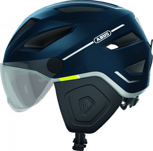 ABUS Fahrradhelm Pedelec 2.0 ACE midnight blue M