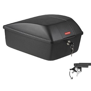 KLICKfix FAHRRADTRESOR BIKE BOX UNIKLIP2