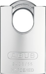 ABUS Vorhangschloss Platinum 34CS/55 vs.