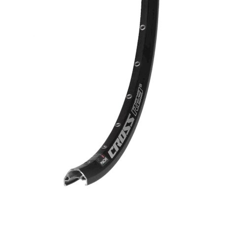 MACH 1 Hinterrad 28" Freilauf Cross R-23 Disc 622 x 23 | Nabe: Enviolo schwarz mit Scheibenbremsaufn