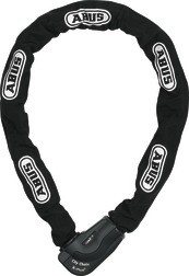 ABUS Kettenschloss GRANIT CityChain XPlus? 1060/110 black
