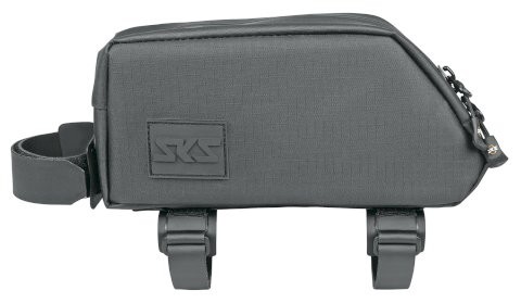 SKS Oberrohrtasche Urban anthrazit