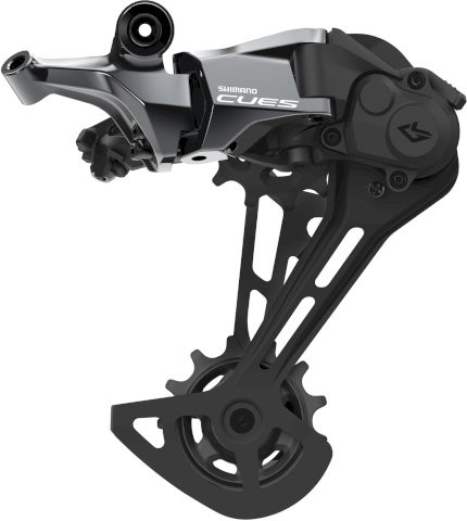 SHIMANO Schaltwerk Cues RDU8000GS schwarz | 11-fach