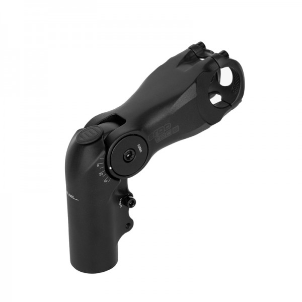 ERGOTEC Ahead-Vorbau Integra-B 2.0 Lenkerklemmdurchmesser: 31,8 mm | Auslage: 110 mm | SB-Verpackung