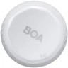 BOA KIT FOR SH-TR903, XC903, WHITE, LEFT, LI2, 1 DIAL