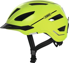 ABUS Fahrradhelm Pedelec 2.0 signal yellow M
