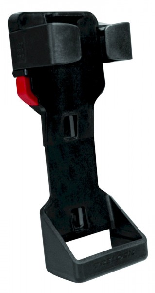 TRELOCK Schlosshalter ZF 580 X-Press schwarz