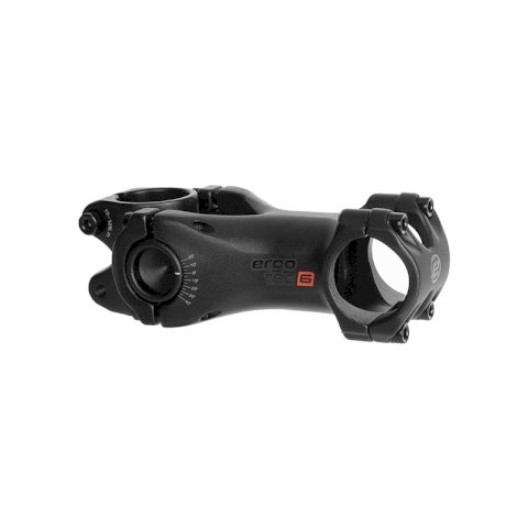 ERGOTEC Ahead-Vorbau Swell RE 35.0 Lenkerklemmdurchmesser: 35,0 mm | Auslage: 80 mm
