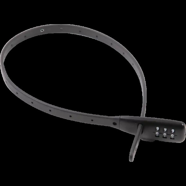 Mounty Kabelbinder Schloss