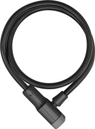 ABUS Fahrradschloss Primo 5410K/85 black