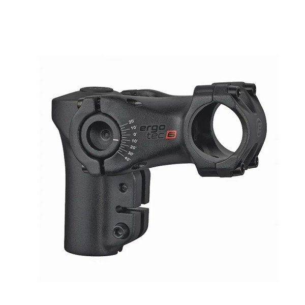 ERGOTEC Ahead-Vorbau Swell RE 70 35.0 Lenkerklemmdurchmesser: 35,0 mm | Auslage: 100 mm