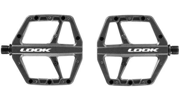 LOOK Plattformpedal Trail Roc 2 schwarz