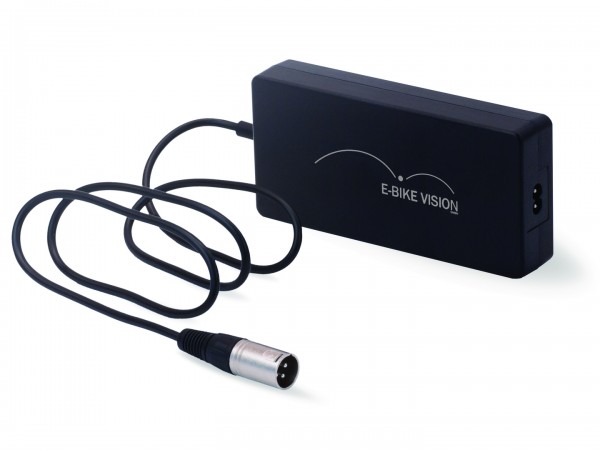 E-BIKE VISION Ladegerät Power Pack Akku 26V Ladestrom: 5 A