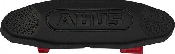 ABUS Fahrradhelm Visierschieber In-Vizz schwarz
