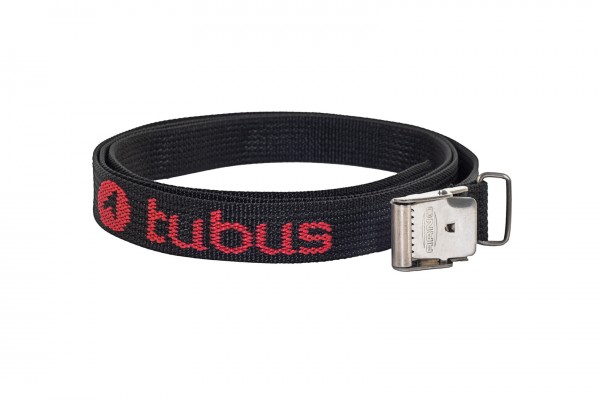 TUBUS Spannriemen Länge: 125 cm