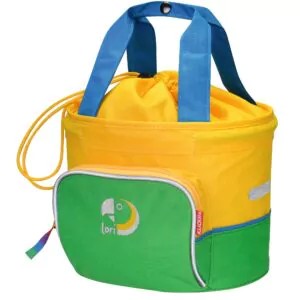 KLICKfix LORI SHOPPER GREEN